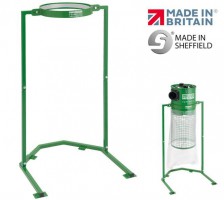 Camvac Floor Stand for Camvac Wall Mount Machines £99.99